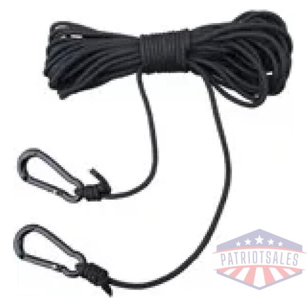 MUDDY 30' LIFT CORD HEAVY DUTY - NYLON W/ 2 CARABINERS