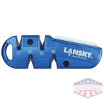 QuadSharp Pocket Sharpener