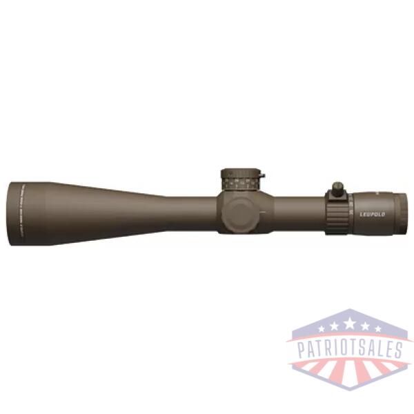 LEUP MARK 5HD 7-35X56 PR2-MIL DE