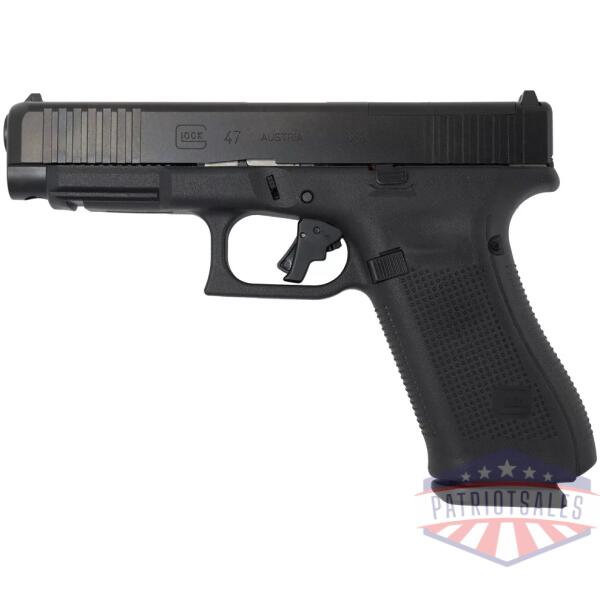 Glock 47 MOS LTT