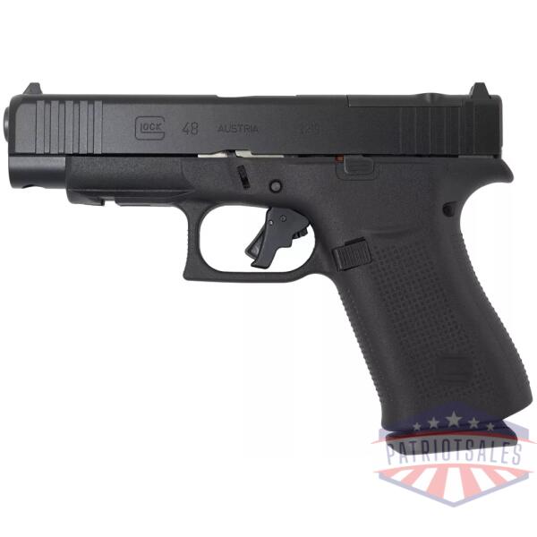 Glock 48 MOS LTT