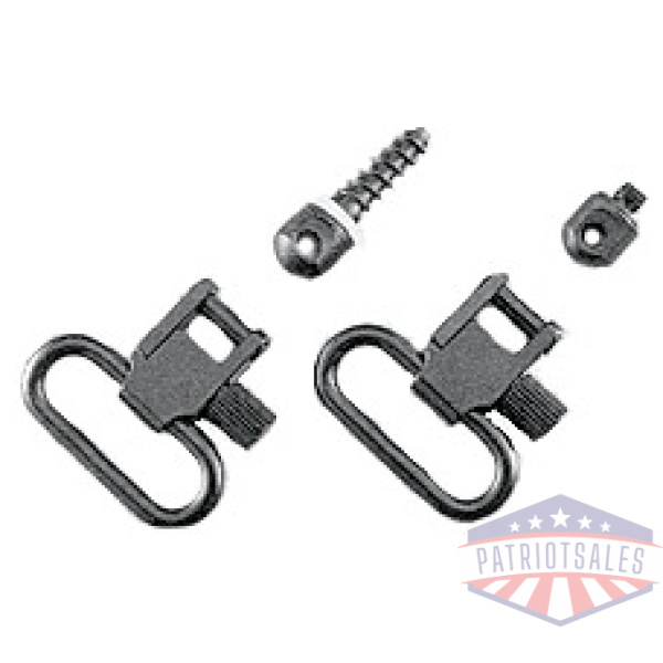 MICHAELS SWIVEL SET MOSSBERG - 500 SLUG BARRELS