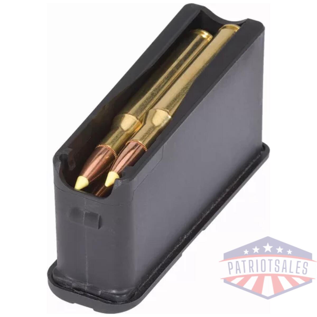 Mb95038. Webp - mossberg magazine patriot - 350 legend 4rd - mb95038