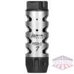 ODIN ATLAS 7.62 COMPENSATOR - 7.62 (30 CAL) 5/8-24