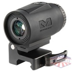 MEPRO MMX3 3X MICROMAG FLIP MNT BLK