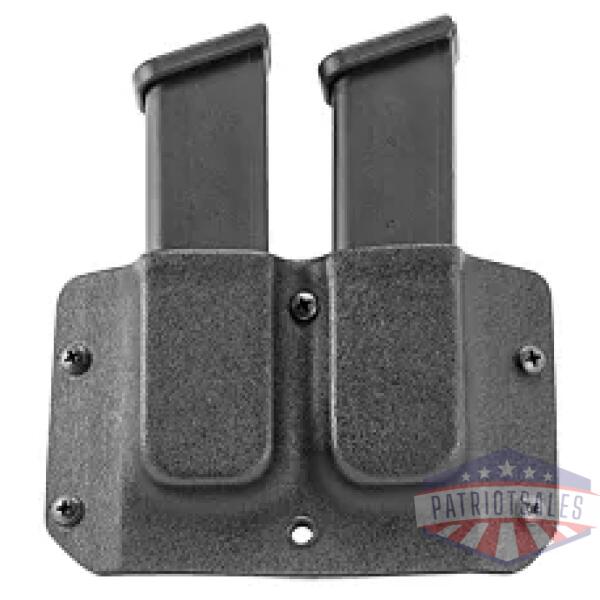 MFT 9/40 DBL STK PSTL MAG PCH DBL K