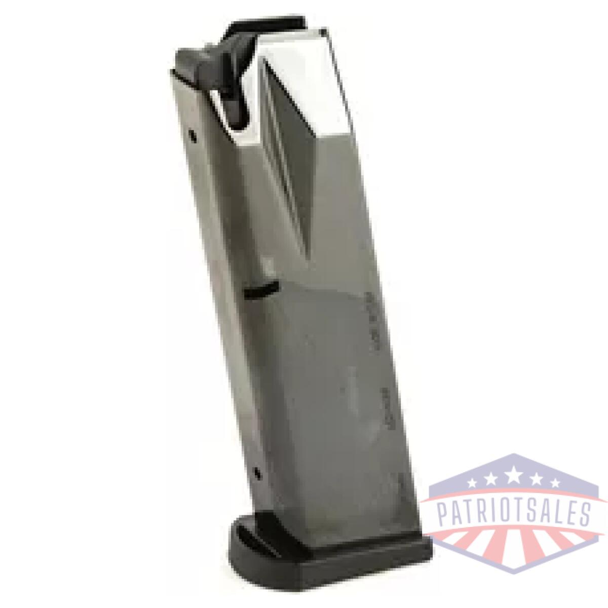 Mgarm49217_1. Webp - mag act-mag ber 92 9mm 17rd bl - mgarm49217 1