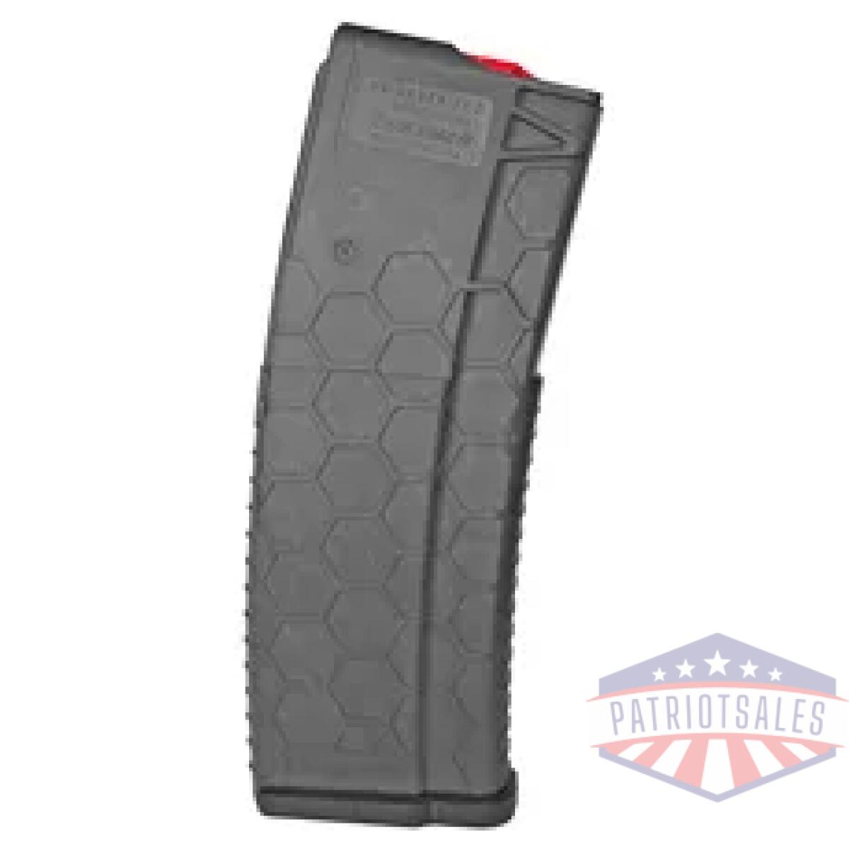 Mag hexmag carbon fiber 5. 56 10rd - image 1