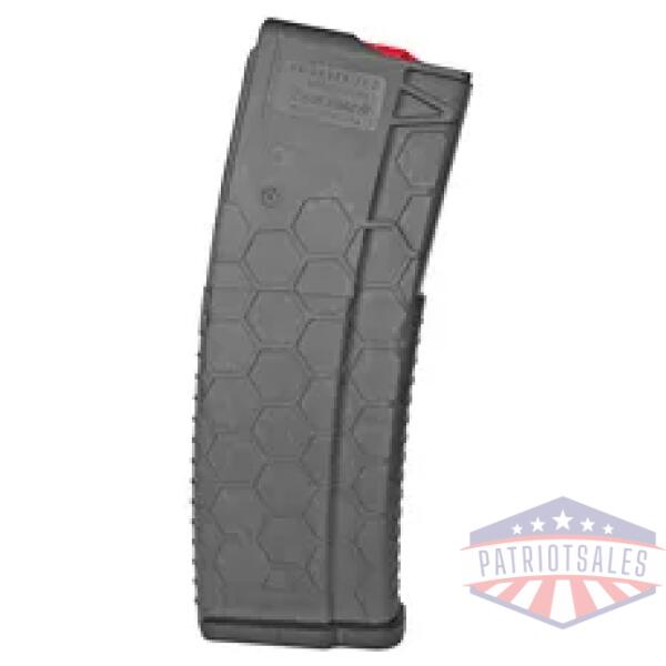 MAG HEXMAG CARBON FIBER 5.56 10RD