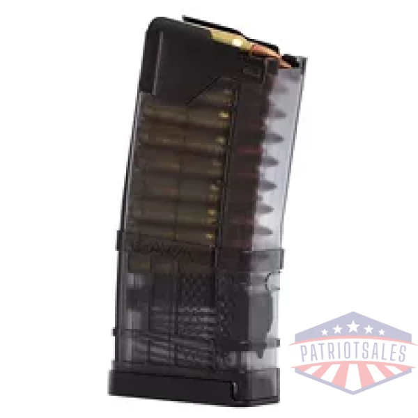 LANCER L5AWM GEN2 223REM 20RD SMOKE