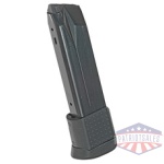 PROMAG FNX-45 45ACP 20RD BLUE STEEL