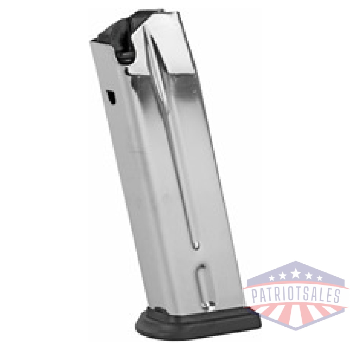Mgspxd0940_1-1. Jpg - magazine sprgfld 40s&w xd 10rd - mgspxd0940 1 1
