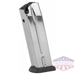MAGAZINE SPRGFLD 40S&W XD 10RD