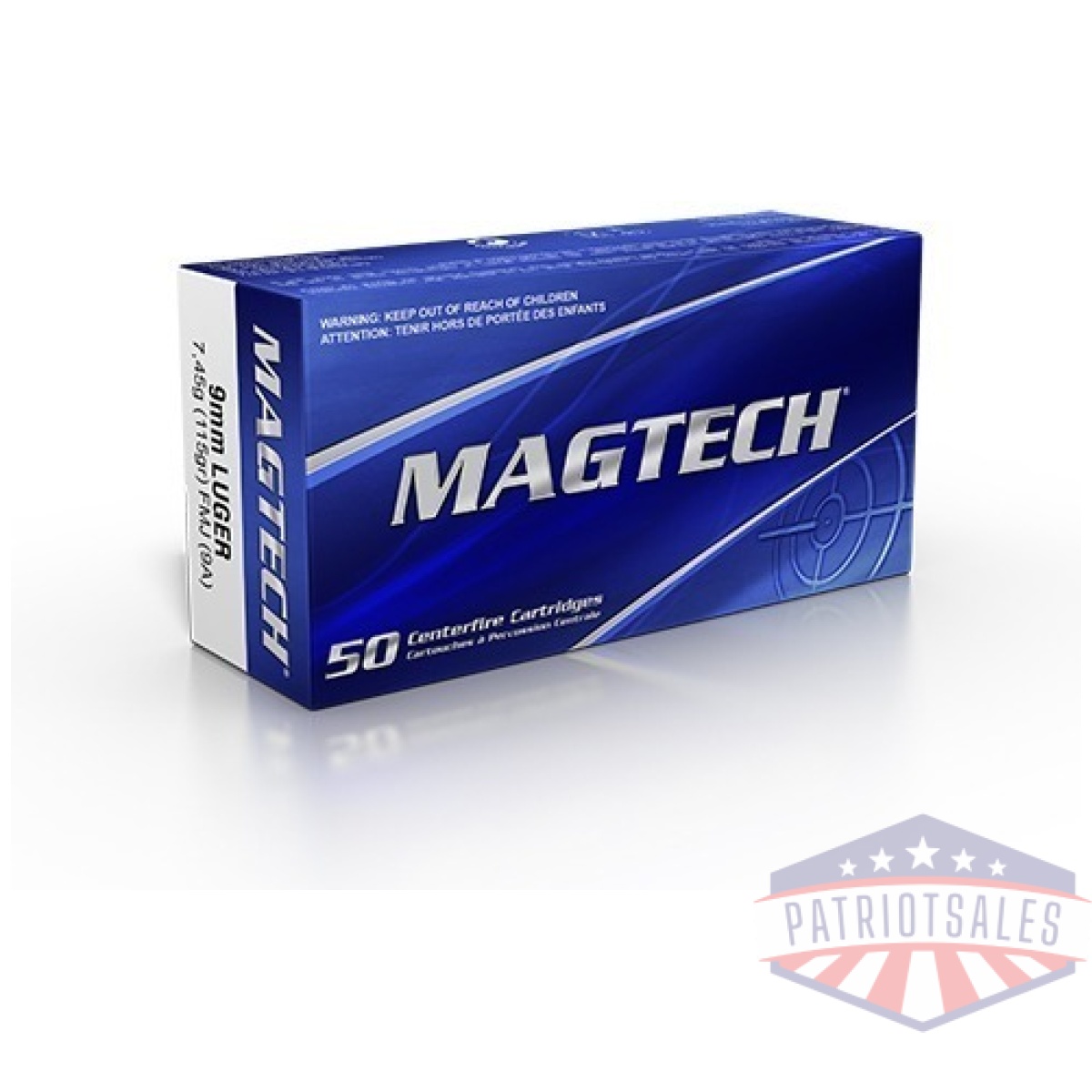Mgt9acs. Jpg - 9mm luger fmj - mgt9acs