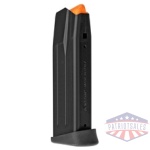 MAG TAURUS TH40 40SW 15RD BLK