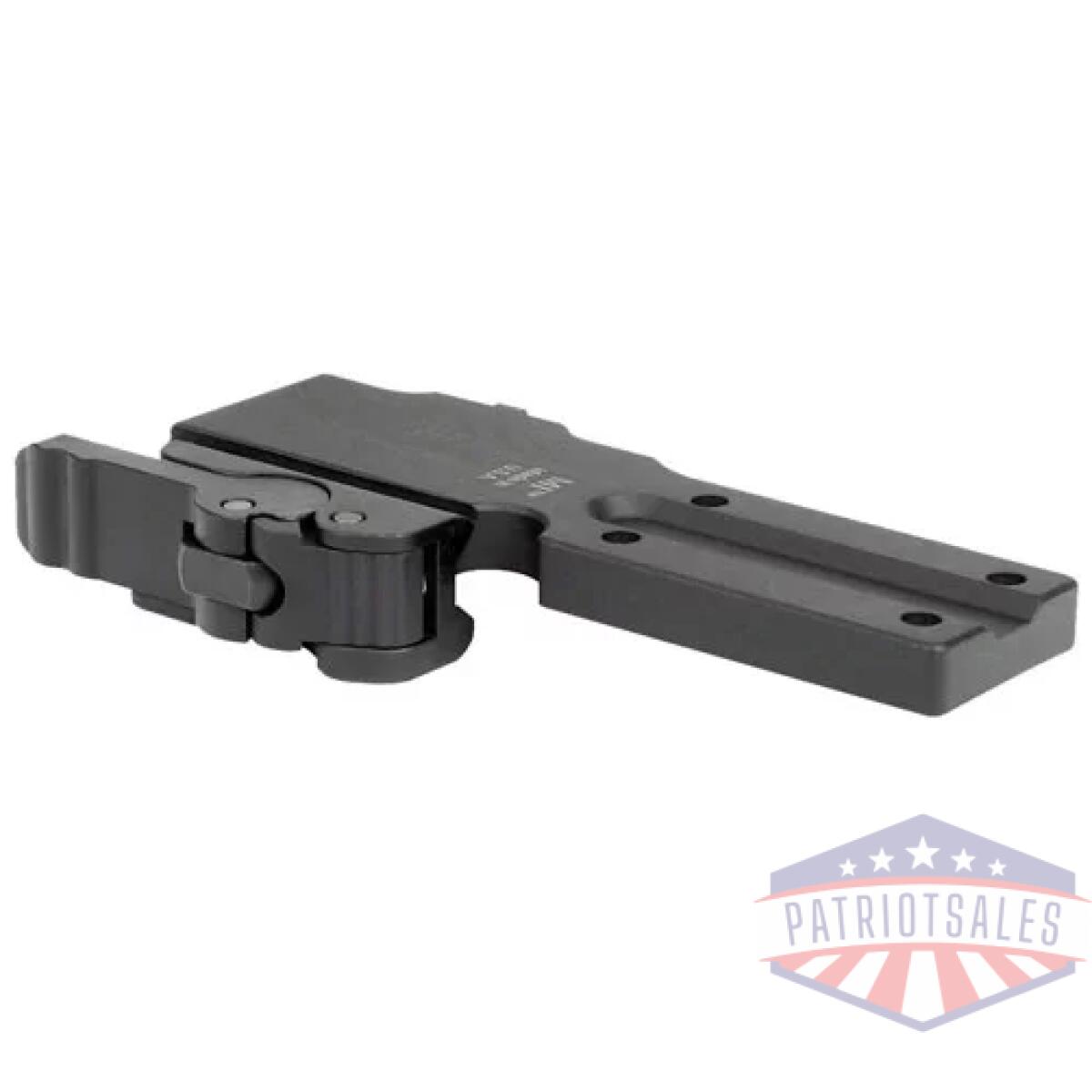 Miqdmrol. Webp - mi qd optic mount trijicon - mro low - miqdmrol