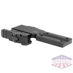 MI QD OPTIC MOUNT TRIJICON - MRO LOW