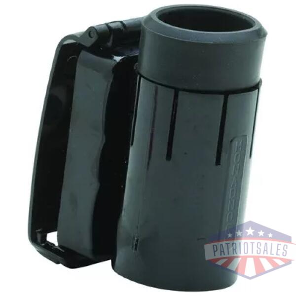 Front Draw 360 Swivel Clip-On Baton Holder for MX and SX Batons
