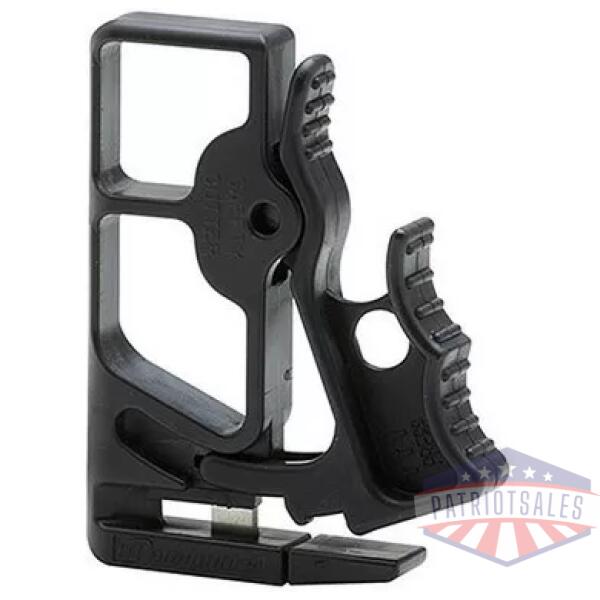 Safety Cutter for Disposable Restraints