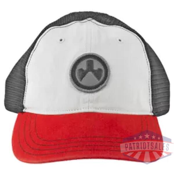 MAGPUL ICON GRMWSHD TRCKR HAT S/B/R