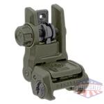 MAGPUL MBUS 3 REAR SIGHT ODG