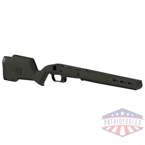MAGPUL HUNTR LT SAVAGE AXIS SA ODG