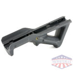 MAGPUL (AFG1) ANGLED FOREGRIP GRY