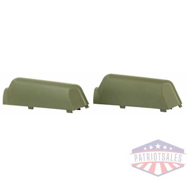 MAGPUL HUNT/SGA HIGH CHEEK RISER ODG