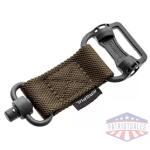 MAGPUL MS1 SNGLPT DUAL ADPTR COY