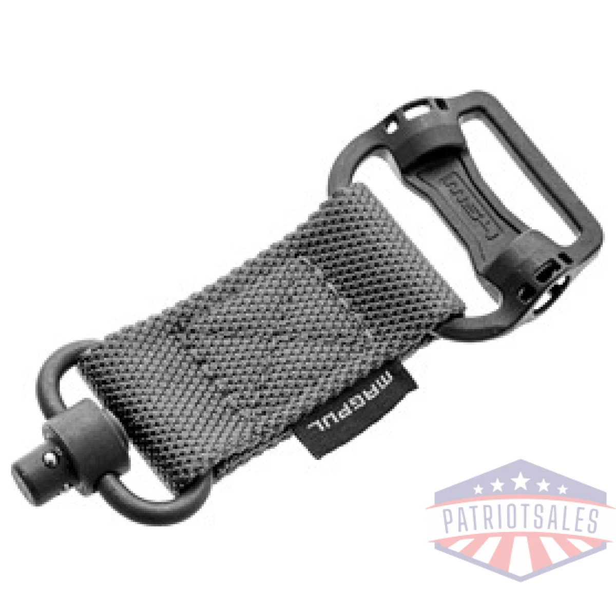 Magpul ms1 snglpt dual adapt gry - image 1