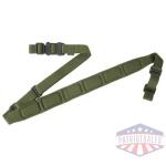 MAGPUL MS1 PADDED SLING RGR