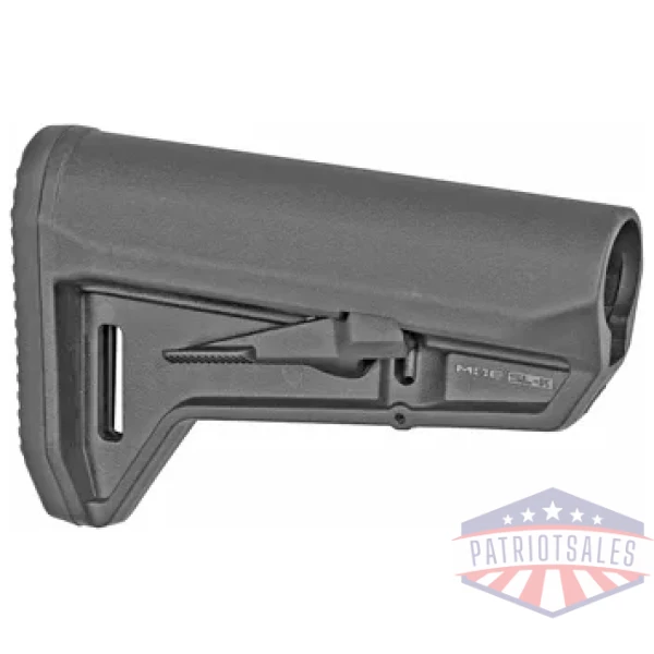 MAGPUL MOE SL-K STK MIL-SPEC BLK
