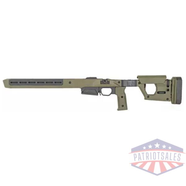 MAGPUL PRO 700 CHASS REM 700 SA ODG
