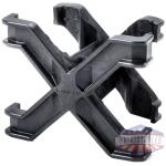 LANCER MAGAZINE COUPLER SIG - MPX X-CINCH FITS FACTORY MAGS