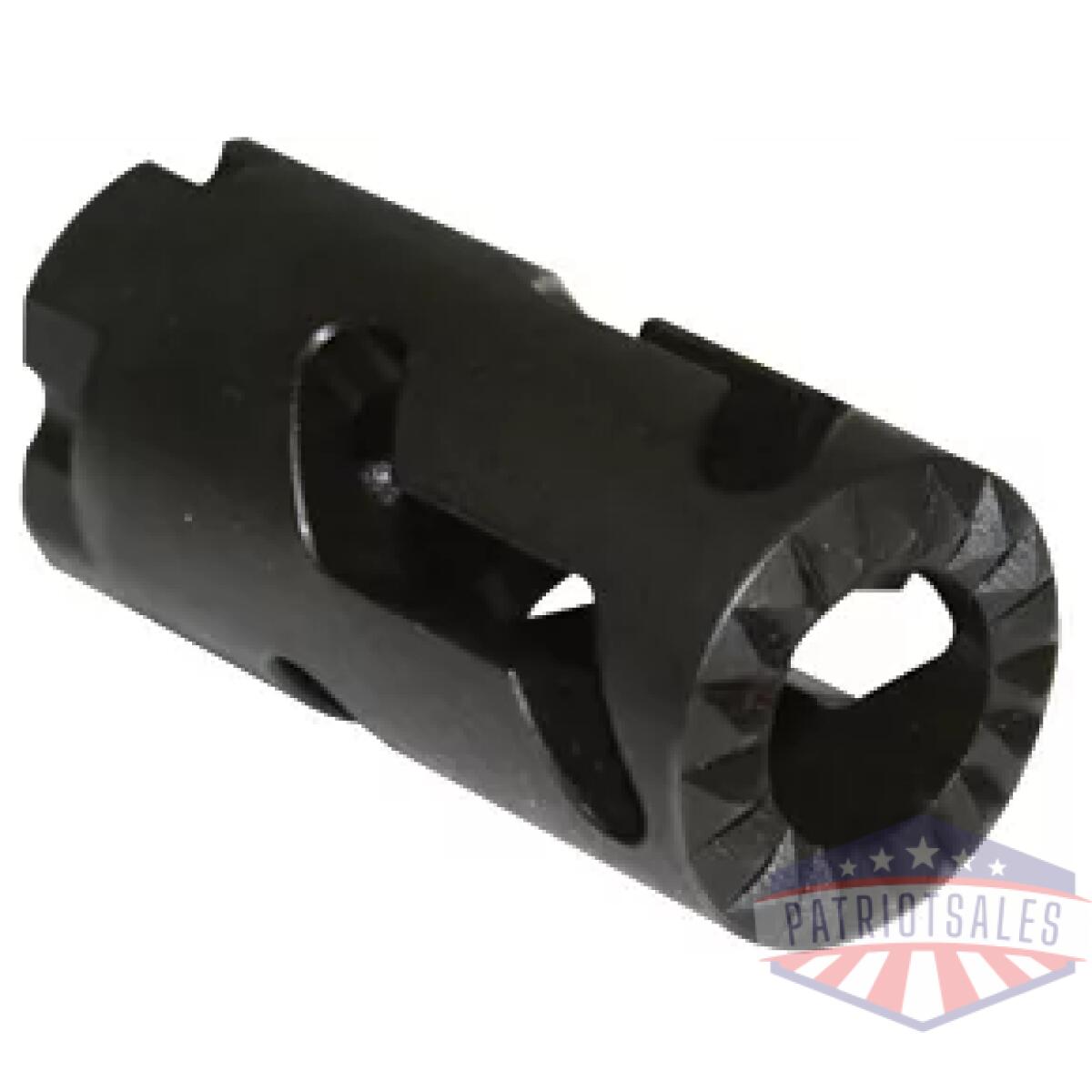 Mwmi-akfh1_1-2. Webp - midwest ak flash hider/impact dev bk - mwmi akfh1 1 2