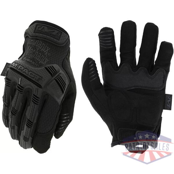 M-Pact Glove