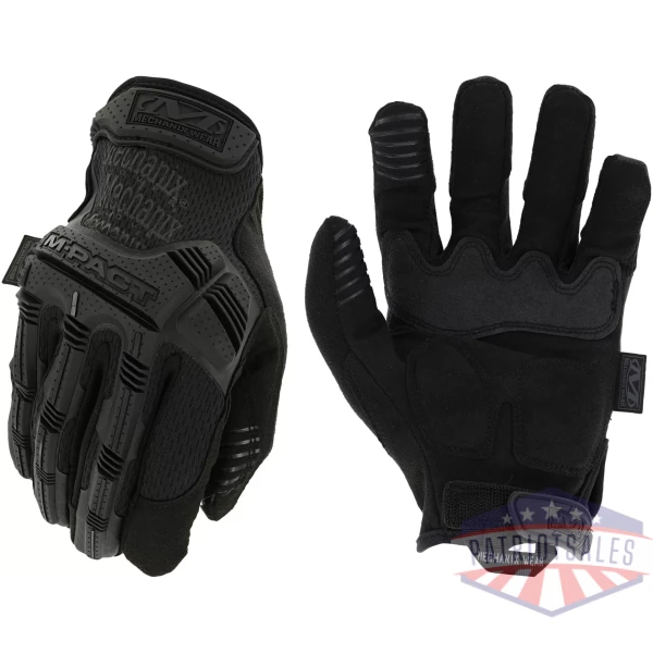 M-Pact Glove