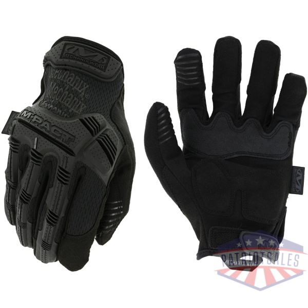 M-Pact Glove