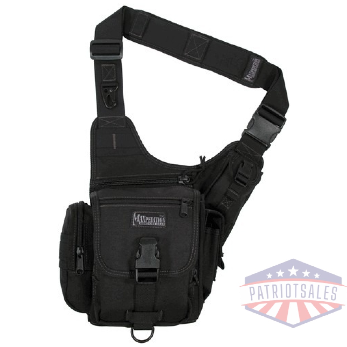 Mxp-0403b. Jpg - fatboy versipack - mxp 0403b