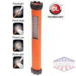 Multi-Purpose Flashlight - Floodlight - Dual-Light