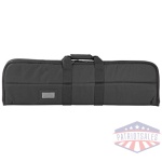 NCSTAR VISM GUN CASE 34"X10" BLK