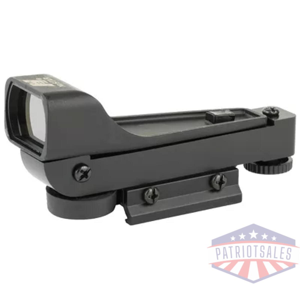 Nstardp_1. Webp - ncstar red dot reflex sight wvr - nstardp 1