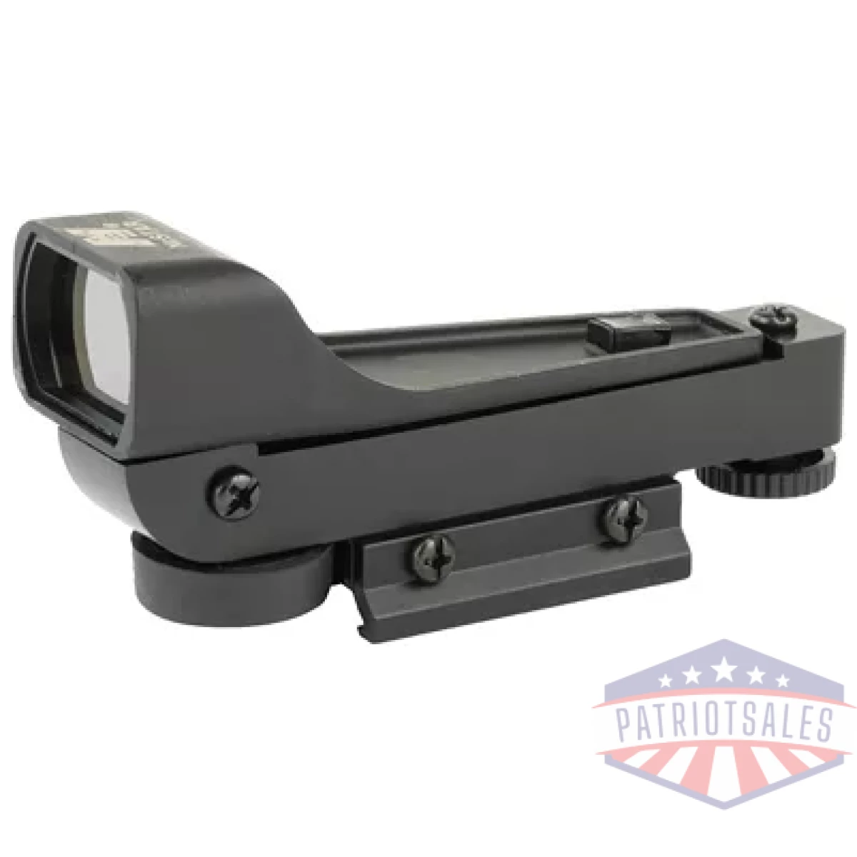 Nstardp_1. Webp - ncstar red dot reflex sight wvr - nstardp 1