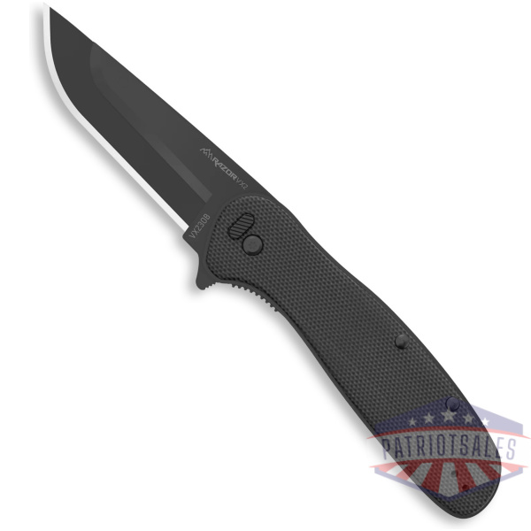 Razorvx2 Knife