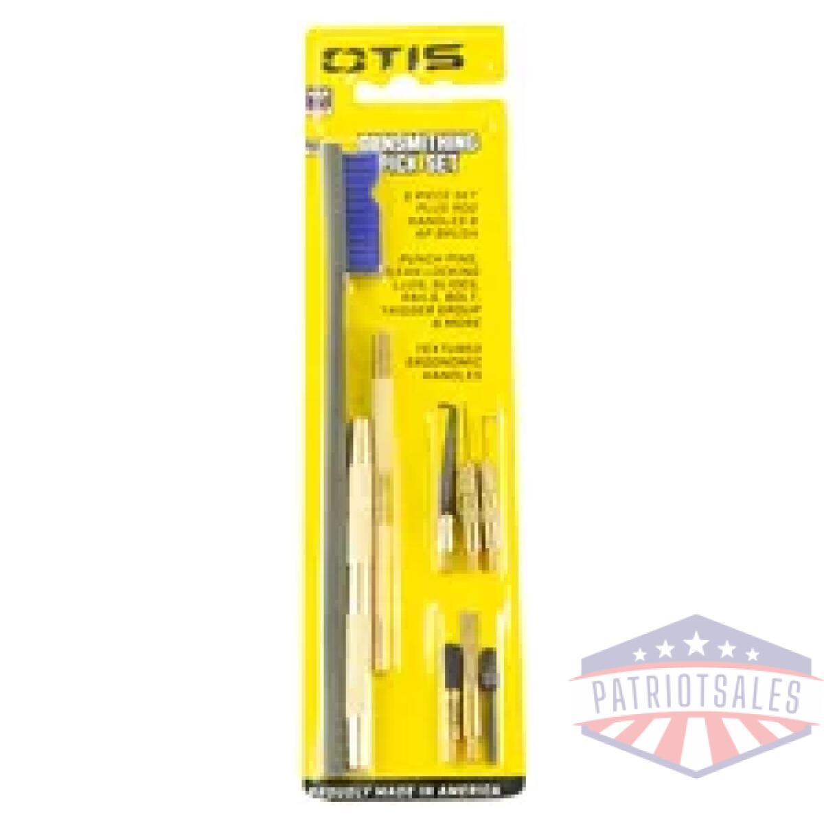 Otfg-936_1. Webp - otis pro plus gunsmithing pick set - otfg 936 1