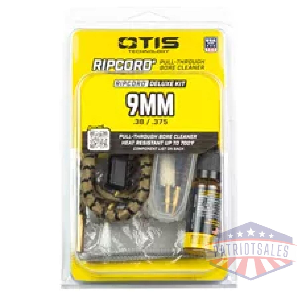 Otfg-rcd-9mm_1. Webp - otis. 38/9mm/. 357 ripcord deluxe kit - otfg rcd 9mm 1