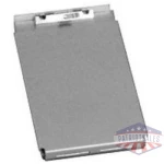 Legal Size Bottom Open Clipboard Box