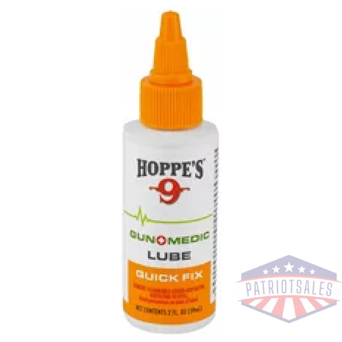 Pigm4ea_1-7. Webp - hoppes gun medic lube 2oz - pigm4ea 1 7