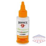 HOPPES GUN MEDIC LUBE 2OZ