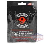 HOPPES BLACK LUBRICATING CLOTH
